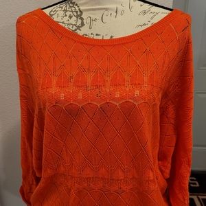 NY&CO lightweight sweater